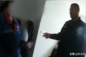 惊险！女子手抖输错密码+民警及时上门劝阻，躲过一劫！图片