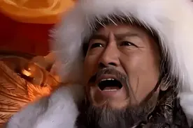 金国的中央集权挑战最大图片