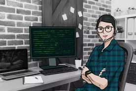 月薪五万！看看北京互联网程序员，都是些什么人？图片