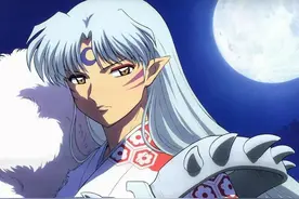 犬夜叉：盘点杀生丸使用过的三把妖刀图片