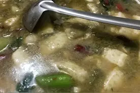 浙江人爱吃的五种“怪味”美食，本地人吃不腻，外地人下不去嘴图片