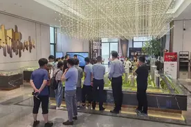 济南楼市传来新消息：有楼盘均价降至7000元/㎡！官方发声图片