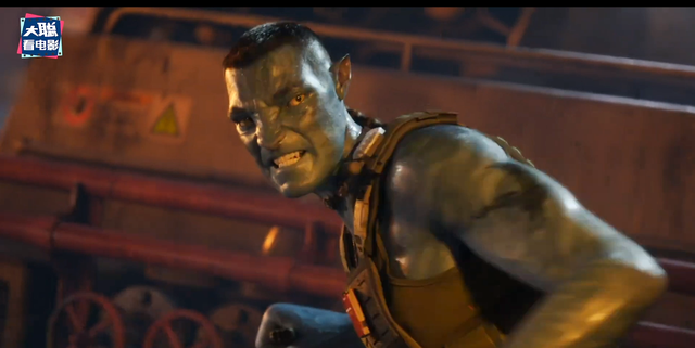 《阿凡达2》最终预告解析！老二社死名场面！更多新画面曝光