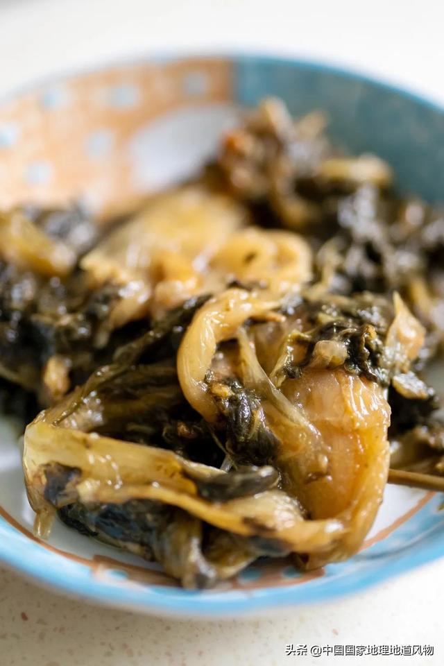 在中国，为什么北方的臭豆腐一枝独秀，南方的臭豆腐百花齐放？