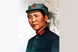 《毛泽东选集2》35句经典名言，不服不行图片