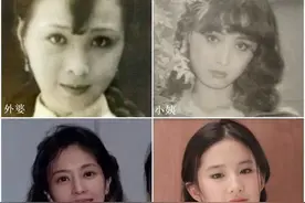 你一定要知道刘亦菲的9件事图片