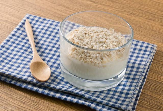 常吃燕麦好不好？黏稠的好还是不粘稠的好？您选对了吗？