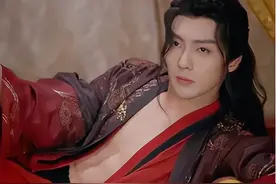 暴君夺臣妻两版PK：疯批CP对决！哪版能让你熬夜追到秃头？图片