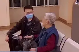 北京三孩父亲痛心疾首：生三个女儿有什么用？养儿防老就该拼儿子图片