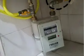 家里有燃气留意了！燃气总阀要不要每天关？多亏燃气师傅提醒！图片