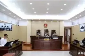 他用挖掘机拍死派出所副所长，二审被维持死刑，已经报最高法核准图片