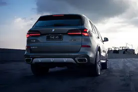 手握80万提辆宝马X5档次高吗？开了890公里，我想说句心里话图片