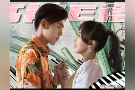 姐够姐，狗够狗，可就是凑不成一对儿？图片