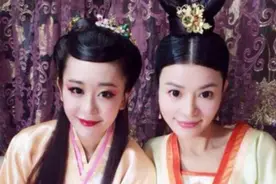 古代最牛的2位奴婢，一位让皇帝为她废后，一位历经四朝以嫔礼葬图片