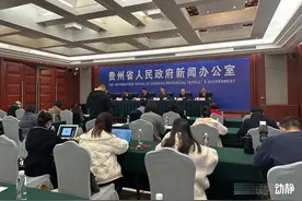 贵州老年人普通门诊医疗费用报销比例达到50%以上图片