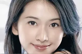 林志玲：优雅美丽妩媚迷人图片