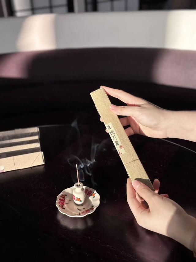 香气五千年：一种刻入中国人生命的嗅觉记忆