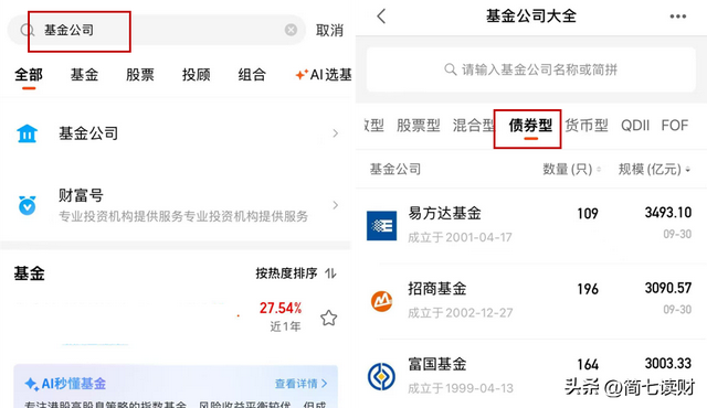 求稳的钱，跌了 6%？手把手教你选靠谱债基