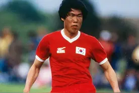 1986年世界杯亚洲区预选赛，强队纷纷落马，两队出线境遇各不相同图片