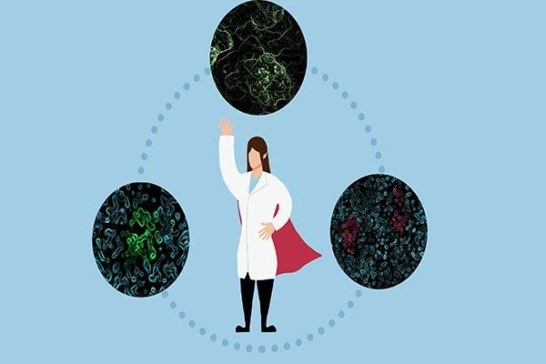 脖子为什么会起鸡皮肤