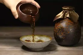 绍兴黄酒vs即墨老酒，中国黄酒你喜欢哪一款？图片