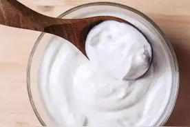 每天一杯酸奶，对身体有哪些影响？喝之前，先看看这4个注意事项图片