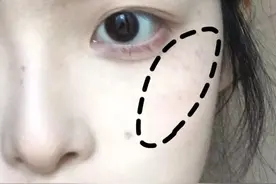 护肤老师推荐的祛斑霜，用了斑真的淡了图片