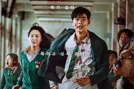 热剧来袭，6部热血高能的韩国剧情片，剧荒的可以看看！图片