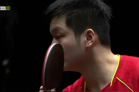 爆冷！孙颖莎王楚钦混双出局，樊振东蒯曼3：2惊天大逆转图片