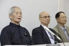 数典忘祖枉为人！3名台湾人请求入籍日本，日法院：驳回诉讼图片