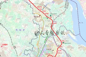 苏州机场、谜一样的“苏淀沪城际”最新动向来了图片