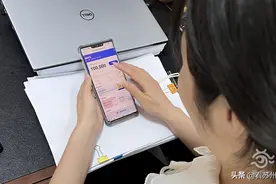 全省首单“数字货币”全流程消费贷落地苏州，使用场景还有这些…图片