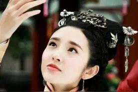 历史上：美女一人亡四国，堪称红颜祸水的始祖图片
