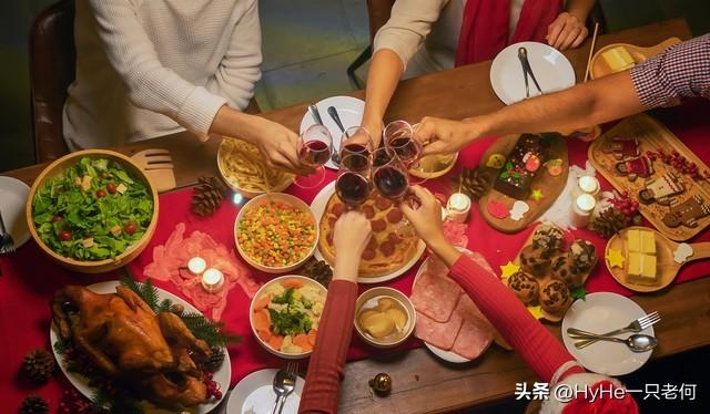 关于餐饮店内活动的小案例,分享给大家