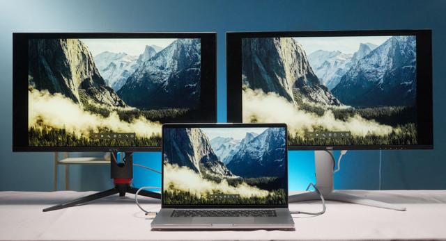 选择困难的看这里，HKC和KTC旗舰MiniLED 4K+144Hz显示器对比评测