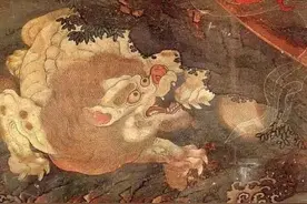 关于金毛犼你了解多少呢？图片