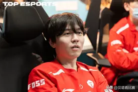 外网热议TES击败EDG：尽管输了，但EDG看起来很强！能进LPL前4图片