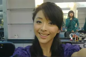 “傻姑”黄小蕾的彪悍人生图片