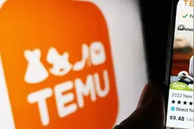 月成交额超45亿，谁在Temu上赚钱了？图片