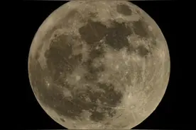 探月、探火、行星探测……未来我国深空探测看点图片