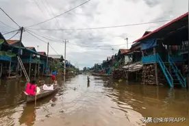 解救电诈人员、抢机票，柬埔寨“网络”为何成为关键环节？图片