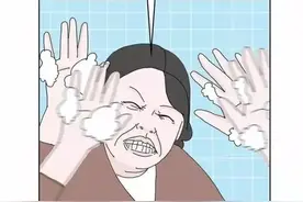 平胸的女孩太“难”了图片