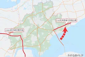 嘉兴国省道公路有调整，新增500公里！图片