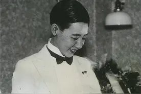 川岛芳子美貌绝伦？军统特工披露：全身针孔、满口烂牙的丑老太婆图片