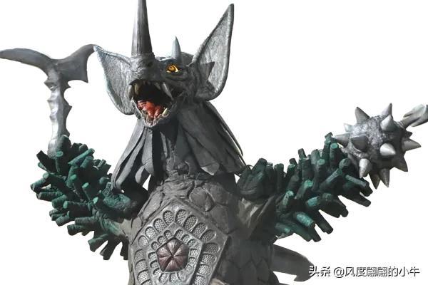 银河奥特曼维克特利奥特曼怪兽大全