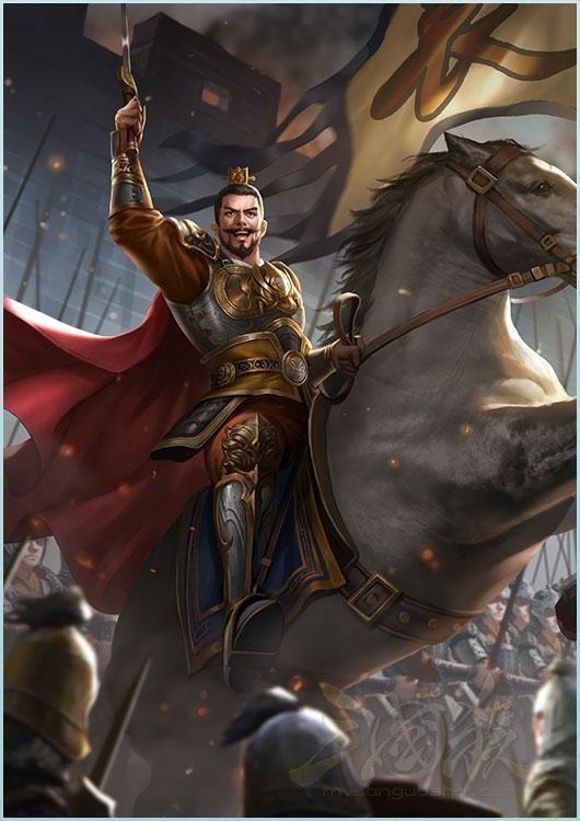 三国游戏大全无敌版双人（如果三国杀开放双将模式）