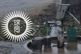 印度，地下水快要被掏空了 | 地球知识局图片