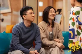 电视剧《米小圈上学记》央八首播，爆笑不断，不输《家有女儿》图片