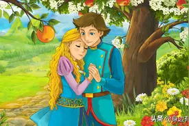 富婆倒追保安，婚后半年保安惊人逆袭，富婆家产尽失，被逐出家门图片