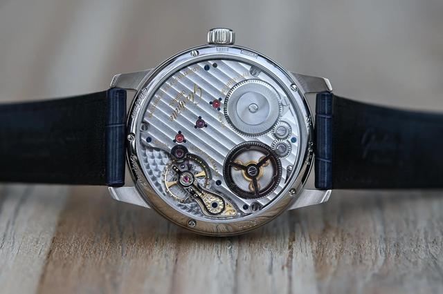 ��о�������յٴ�ĥ�Ĵ������������յ�Cal.58ϵ�л�о���